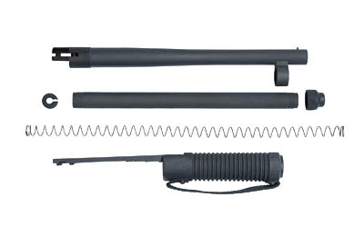 Mossberg 12 Gauge 514 Kit for 500 Platform - 14" Barrel, Action Slide & Accessories 92514