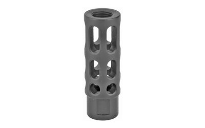 Mossberg Black Muzzle Brake .450 Bushmaster 11/16-24 Thread Pitch 95282