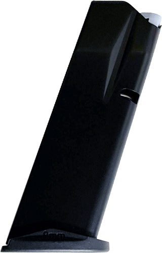 IWI Masada Slim 9mm 10RD Black Steel Pistol Magazine