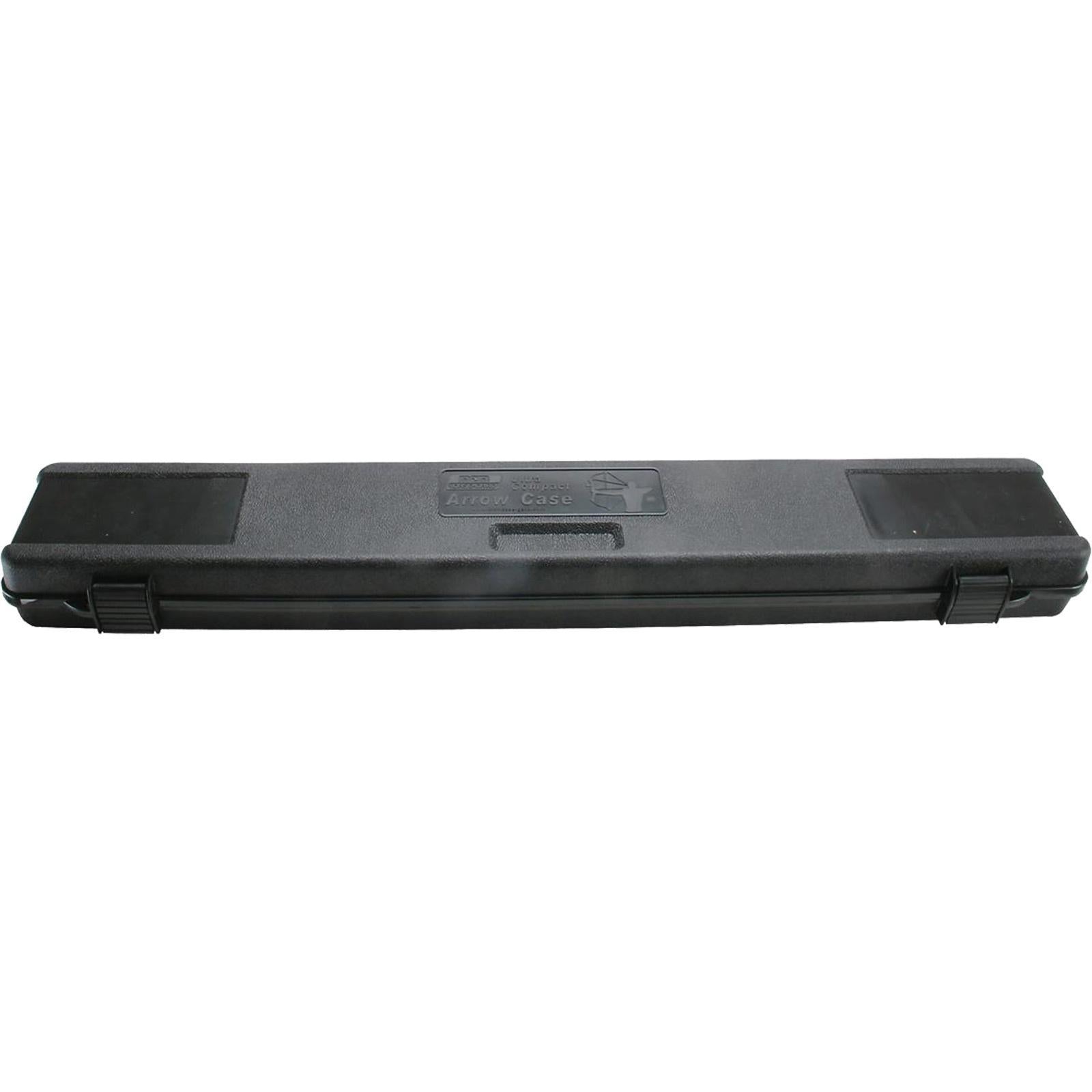 MTM Crossbow Bolt Case with Foam Padding Up to 22" Black