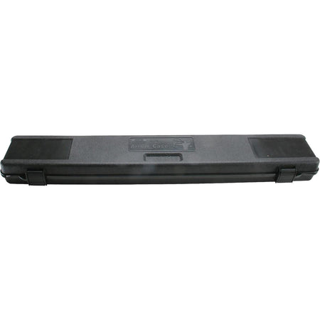 MTM Crossbow Bolt Case with Foam Padding Up to 22" Black