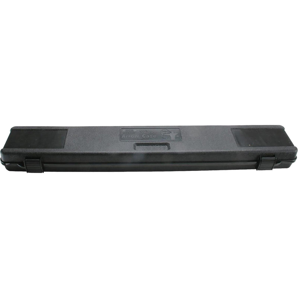 MTM Crossbow Bolt Case with Foam Padding Up to 22" Black