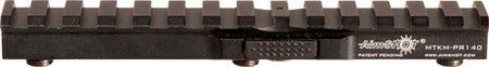 Aimshot KeyMod to Picatinny 140mm Quick Release Adapter