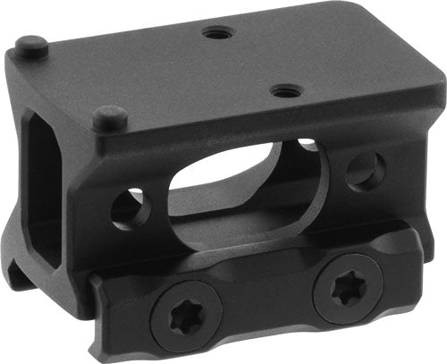 UTG Slim Picatinny RMR Mount for Lower 1/3 Co-Witness Sighting