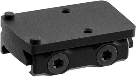 UTG Slim Low Profile Picatinny RMR Mount 0.16" Height 1.78" Length
