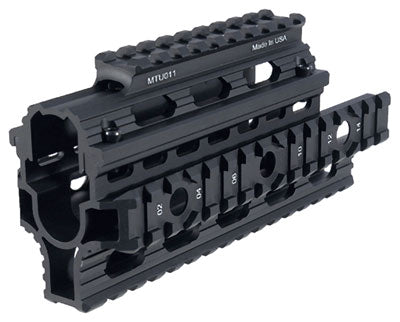 UTG AK47 Yugo M70 922R-Compliant Drop-In Picatinny Rail