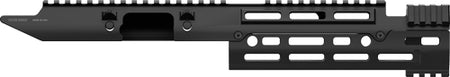 UTG Pro MP5 Monolithic M-LOK Extended Handguard