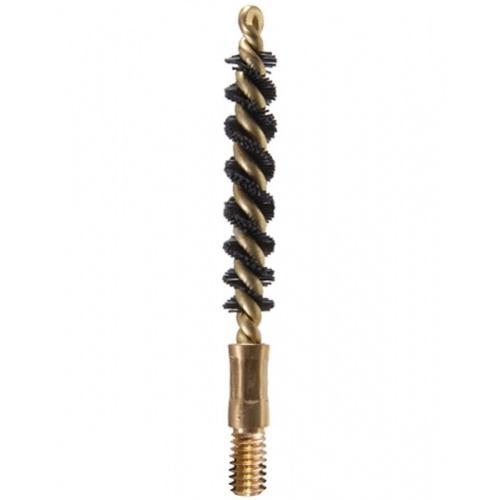 Montana X-Treme .22 Cal Nylon Bristle Handgun Brush 8-32 Thread