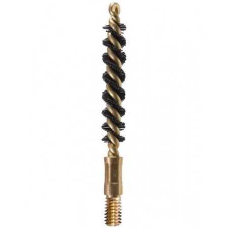 Montana X-Treme .22 Cal Nylon Bristle Handgun Brush 8-32 Thread