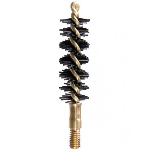 Montana X-Treme Nylon Bristle Brush 9mm/.38/.357 Handgun 8-32 Thread