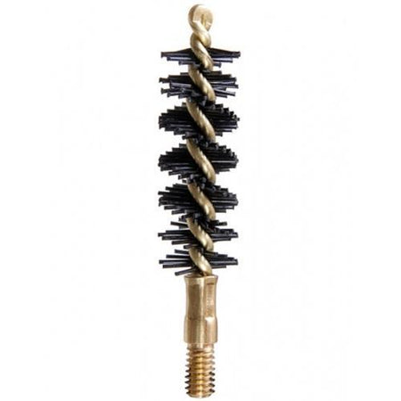 Montana X-Treme Nylon Bristle Brush 9mm/.38/.357 Handgun 8-32 Thread