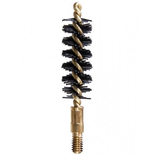 Montana X-Treme .40/.41 Cal Nylon Bristle Handgun Brush 8-32 Thread