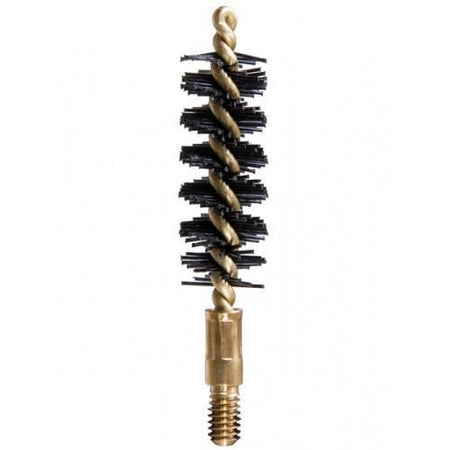 Montana X-Treme .40/.41 Cal Nylon Bristle Handgun Brush 8-32 Thread