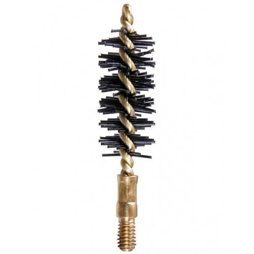 Montana X-Treme .44/.45 Cal Nylon Bristle Handgun Brush 8-32 Thread