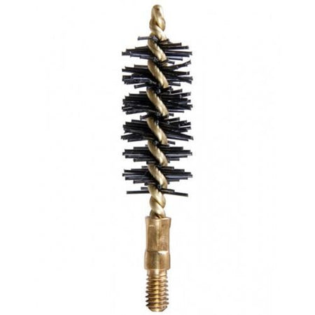 Montana X-Treme .44/.45 Cal Nylon Bristle Handgun Brush 8-32 Thread