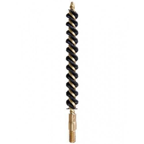 Montana X-Treme .25 Cal Nylon Bristle Rifle Brush 8-32 Thread