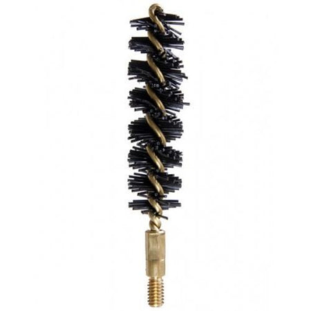 Montana X-Treme .50 Cal Nylon Bristle Bore Brush for Rifles 8/32 Thread