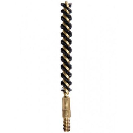 Montana X-Treme 3-Pack Nylon Bristle Cleaning Brushes for .22 Cal Rifles 8/32 Thread