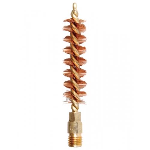 Montana X-Treme .410 Shotgun Bronze Bristle Cleaning Brush 5/16x27 Thread