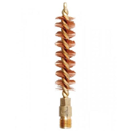 Montana X-Treme .410 Shotgun Bronze Bristle Cleaning Brush 5/16x27 Thread
