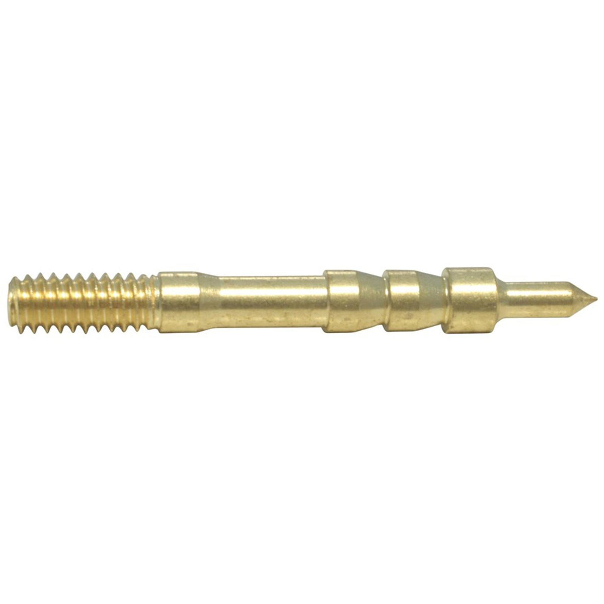 Montana X-Treme 5/40 Thread Brass Jag for .17 Caliber Rifle Cleaning
