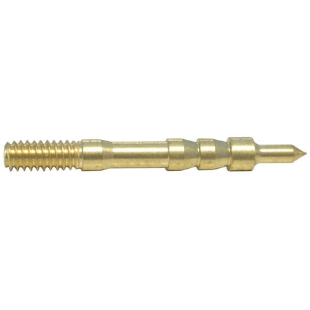 Montana X-Treme 5/40 Thread Brass Jag for .17 Caliber Rifle Cleaning