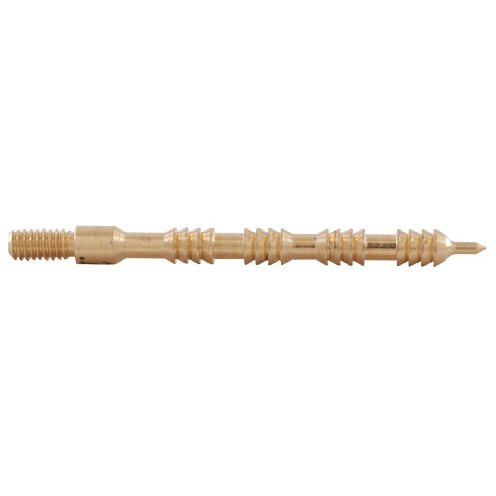 Montana X-Treme 5/40 Thread Brass Jag for .20 Caliber Rifle Cleaning
