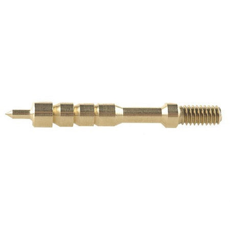 Montana X-Treme 8/32 Thread Brass Jag for .257/.264/6.5mm Rifle Cleaning