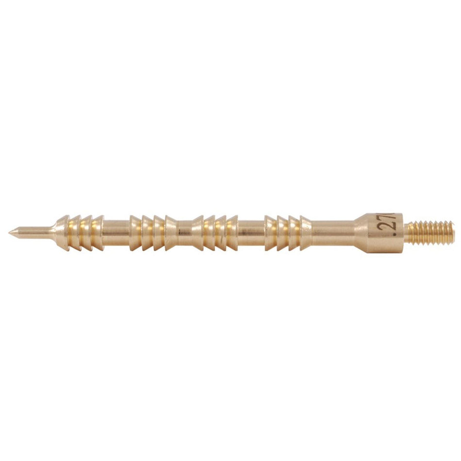 Montana X-Treme 8/32 Thread Brass Jag for .270/.284/7mm Rifle Cleaning