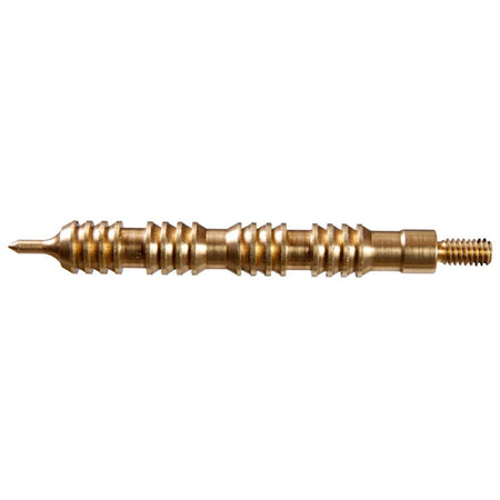 Montana X-Treme 8/32 Thread Brass Jag for .308/.325/8mm Rifle Bore Cleaning