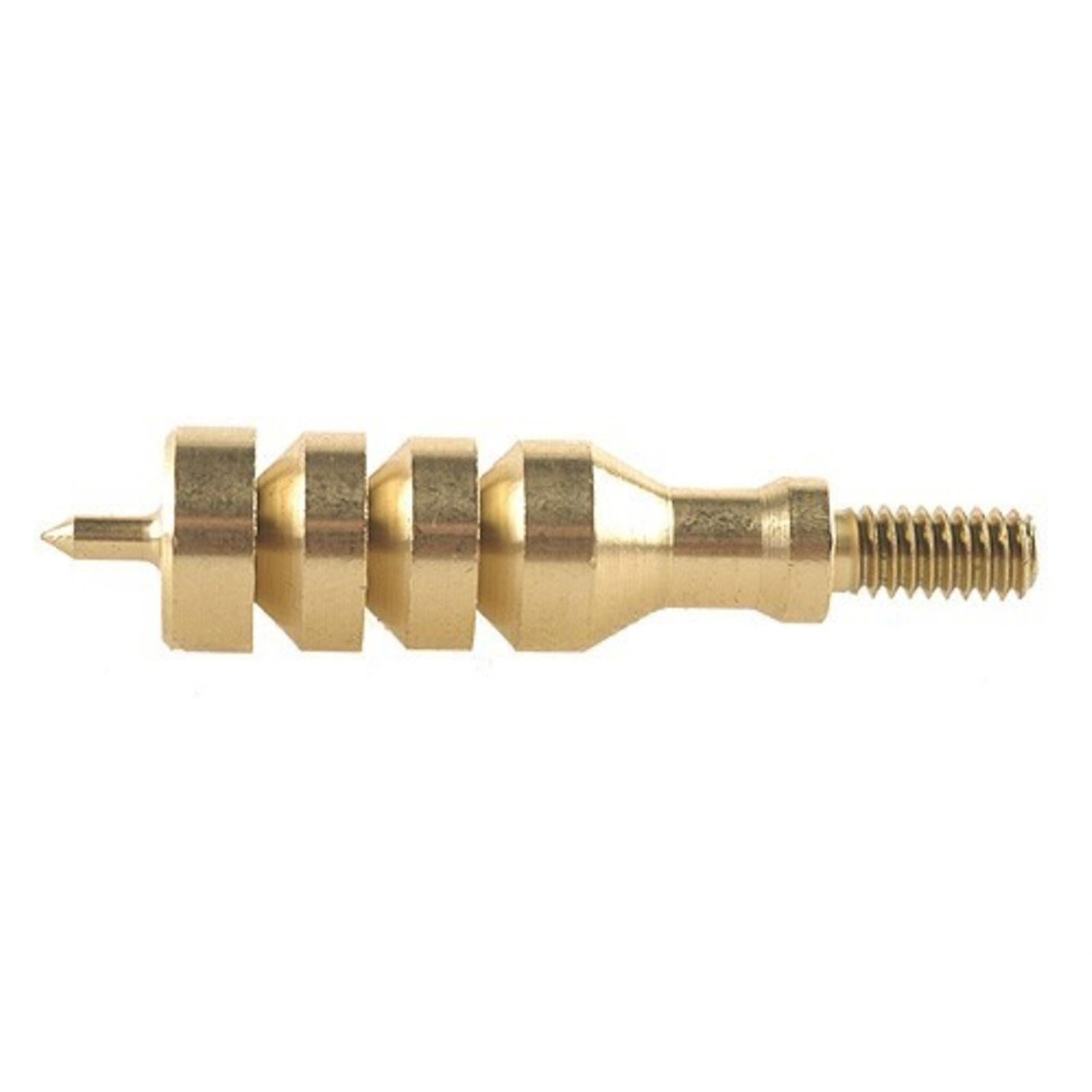 Montana X-Treme 8/32 Thread Brass Jag for .44/.45 Cal Rifle Bore Cleaning