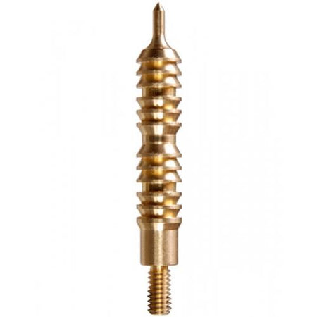 Montana X-Treme Brass Jag for .38/.357/9mm Caliber Handgun Bore Cleaning