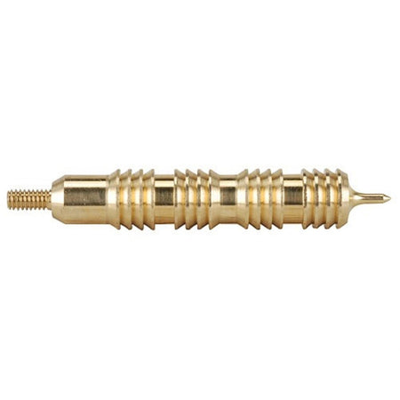 Montana X-Treme .50 Caliber Brass CNC Cleaning Jag 8/32 Thread