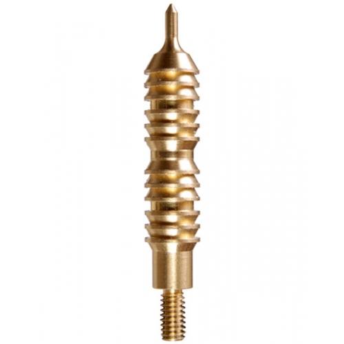 Montana X-Treme Brass Jag for .45 Caliber Handgun Bore Cleaning 8/32 Thread