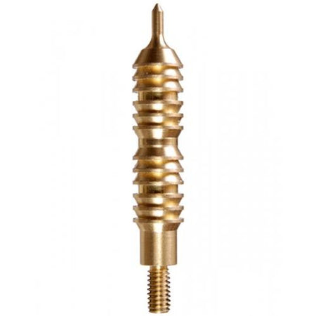 Montana X-Treme Brass Jag for .45 Caliber Handgun Bore Cleaning 8/32 Thread