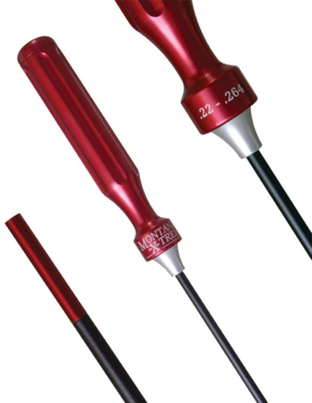 Montana X-Treme 36" Cleaning Rod 22-264 Caliber