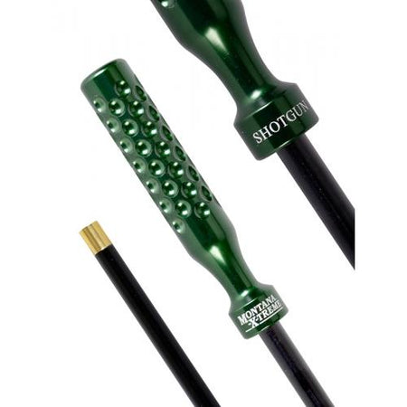 Montana X-Treme Shotgun Cleaning Rod 36 Inch High Strength Carbon Fiber Construction