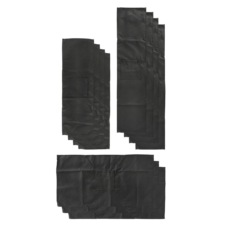 Muddy Universal Box Blind Magnetic Curtain Kit Heavy-Duty
