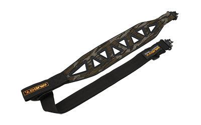 MUDDY NIMBUS UL SLING BLK/MOBL