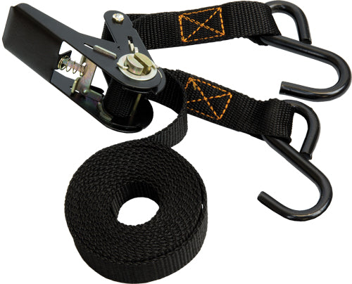 Muddy Replacement Ratchet Strap for Tree Stands 1 Inch Wide 8 Foot