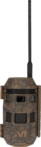 Muddy Trifecta 180 36MP Dual Network Cellular Trail Camera