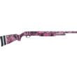 Mossberg 500 Super Bantam Shotgun 20ga 5rd Capacity 22" Barrel Muddy Girl Wild Camo