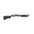 Mossberg 590A1 Professional Series SBS 12ga 6rd Capacity 14'' Barrel Tungsten Grey Finish **NFA Item**