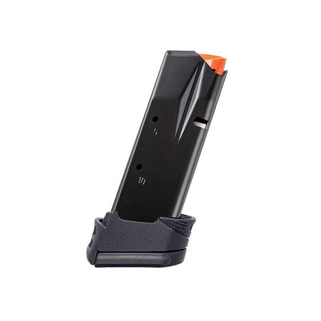 Mossberg MC2sc Extended Double Stack 9mm Luger Black Pistol Magazine 10 Rounds