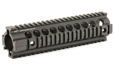 AR-15/M16 Free-Float Carbine Forend Two-Piece