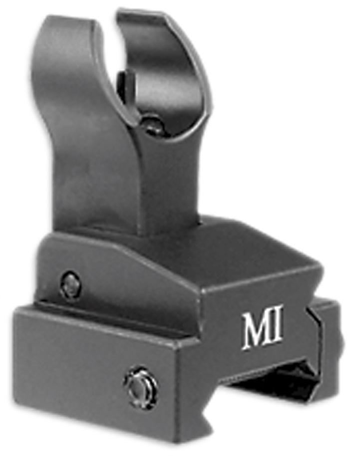 Midwest Industries ERS Flip-Up Front Sight A2 Post Rail Mount