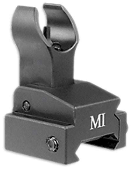 Midwest Industries ERS Flip-Up Front Sight A2 Post Rail Mount