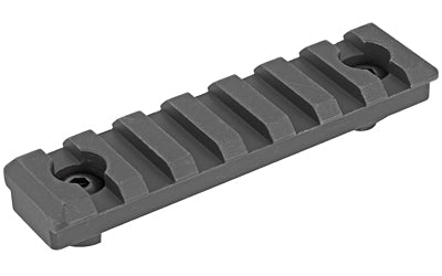 AR-15 Aluminum Picatinny M-LOK Rail Section