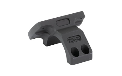 Midwest Industries MK2 Trijicon RMR 34mm Offset Cap Accessory, 45 Degree, Black