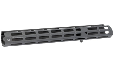 Midwest Industries Rossi R95 Handguard, M-LOK Compatible, Black Anodized Aluminum, 5-Slot M-LOK Rail Section MI-ROSMR